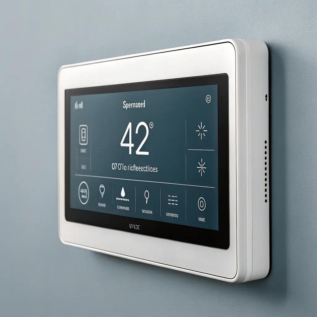 Smart Thermostat