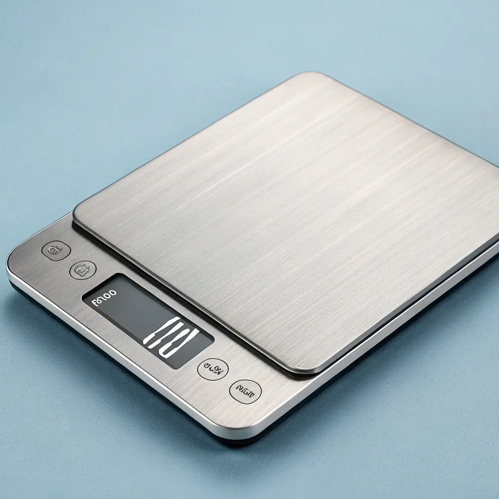 Smart Kitchen Scale