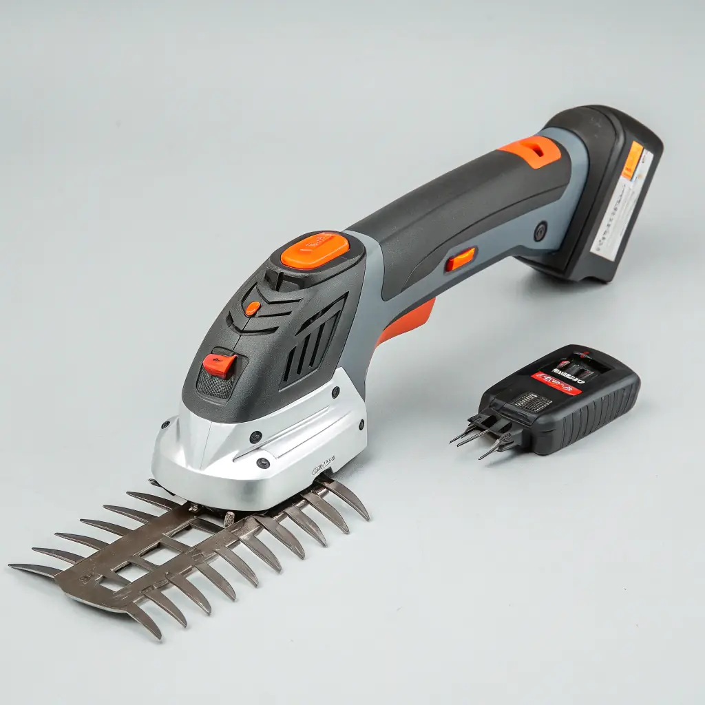 Electric Hedge Trimmer