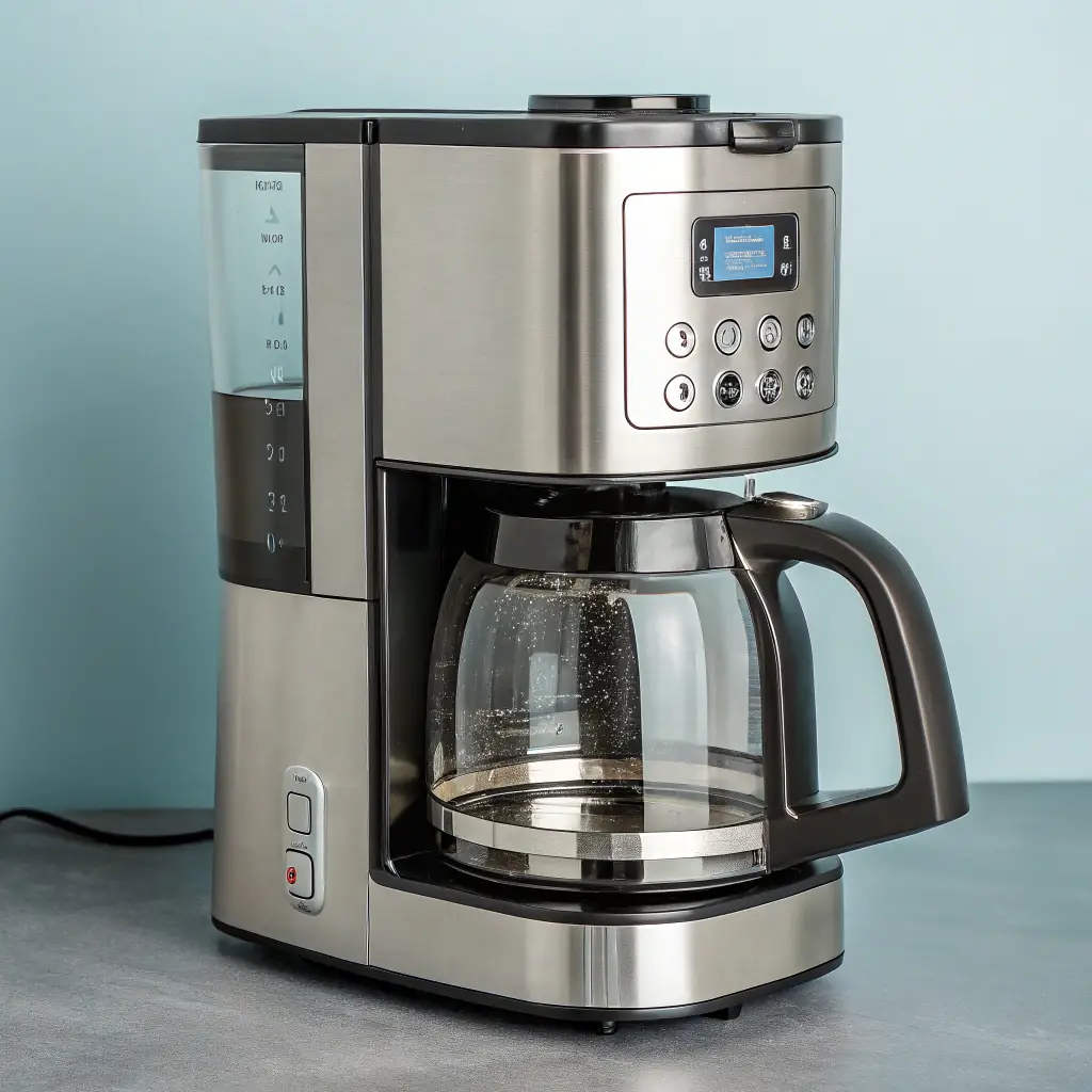 Automatic Coffee Maker